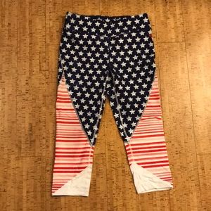 All American Tommy Hilfiger Leggings